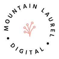 Mountain Laurel Digital Mountain Laurel Digital